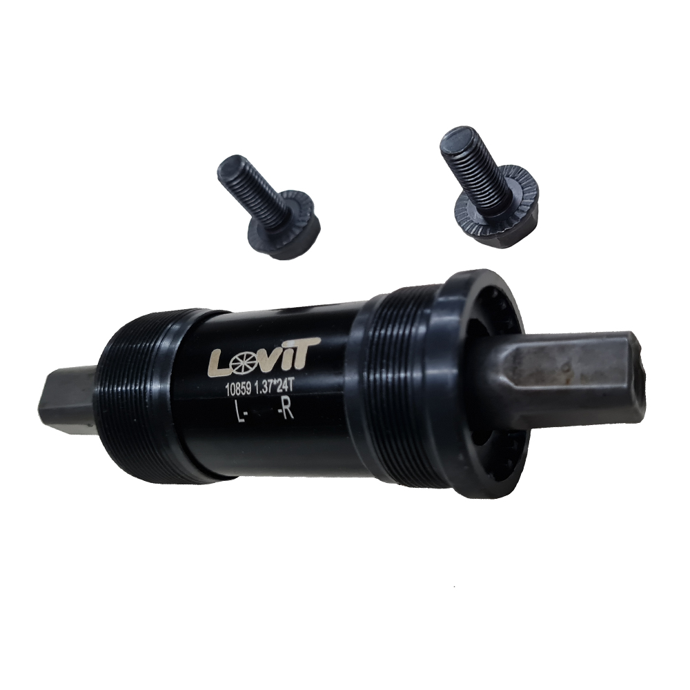 Cartridge 34.7 mm Der/Izq - 110 mm - con Rulemanes - China