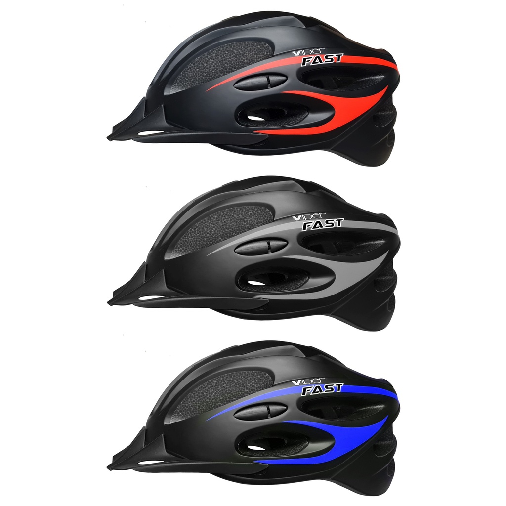 Casco de Adulto  con Visera y Regulable