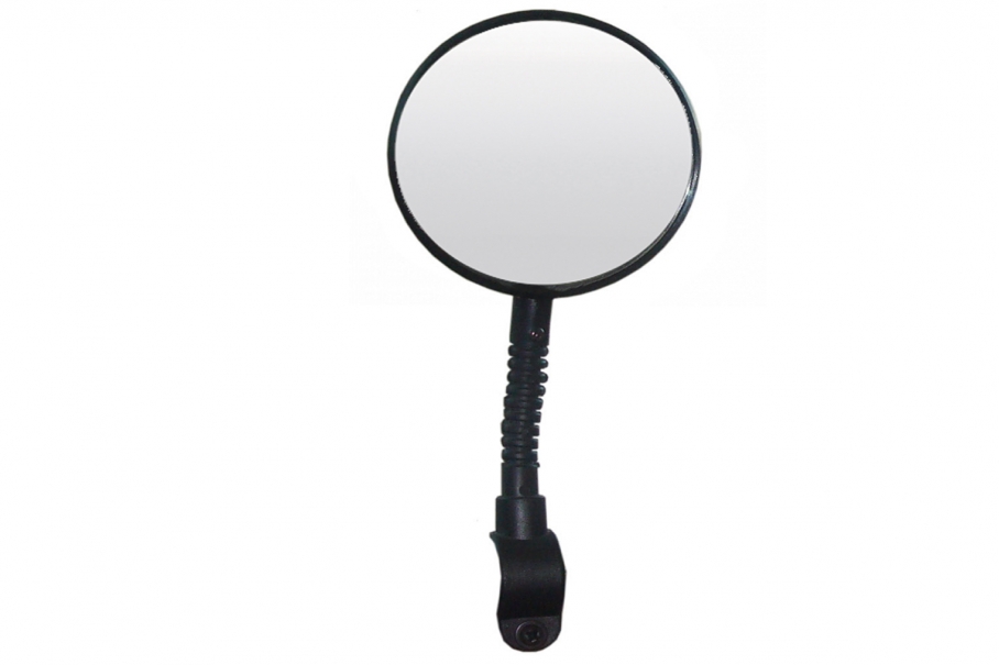 Espejo C/Bastago Flex 80 mm Milenium