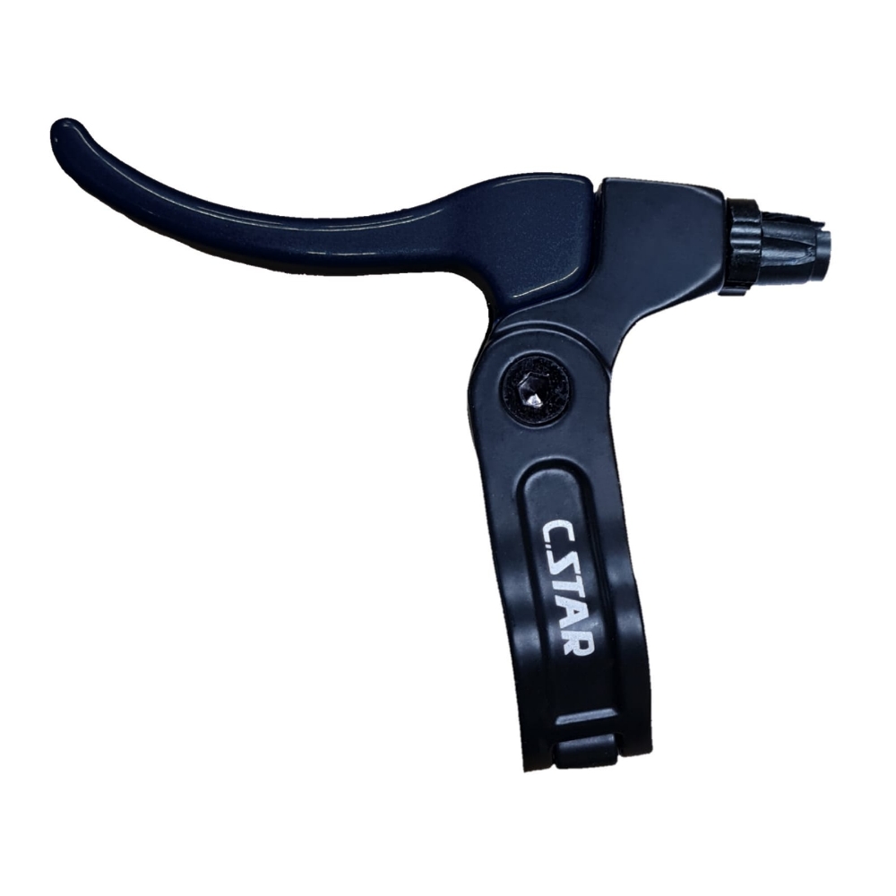 Manijas de Freno Freestyle Negras