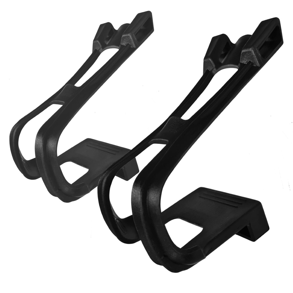 Punteras Plasticas Cortas S/Correas