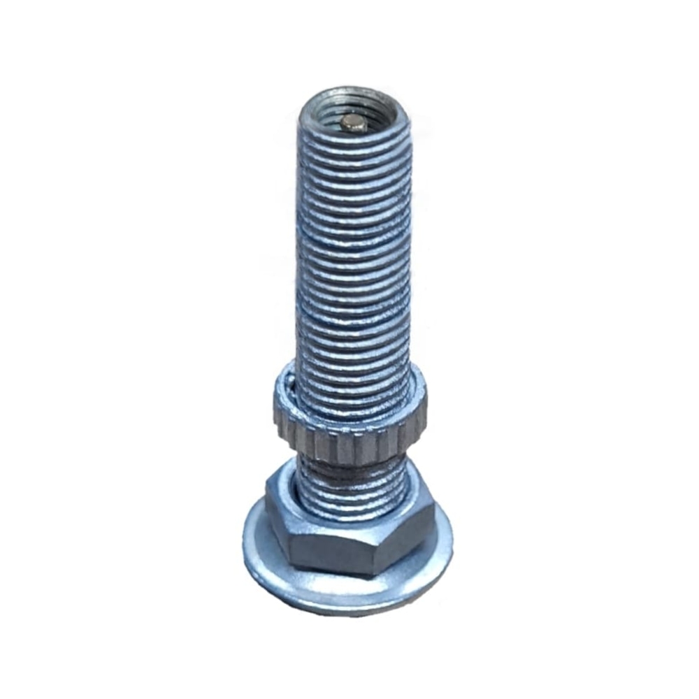 Valvula Tipo Americana Completa (X 10 )