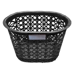 [6140] Canasto R26 Plastico con Soporte - de Colores