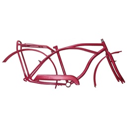 [1692] Cuadro Playero R.26 Varon Completo  C/Cantilever