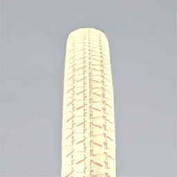 [1516BEI] Cubierta  26 X 1 1/2  Beige - Imperial Cord