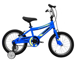 [49050FB] Bicicleta R16 Bmx Niño - Freno V. Brake - FIRE BIRD