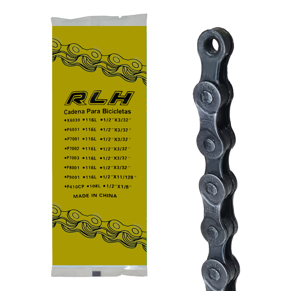 Cadena P7001- 7/8V - 116 Eslabones - Rlh