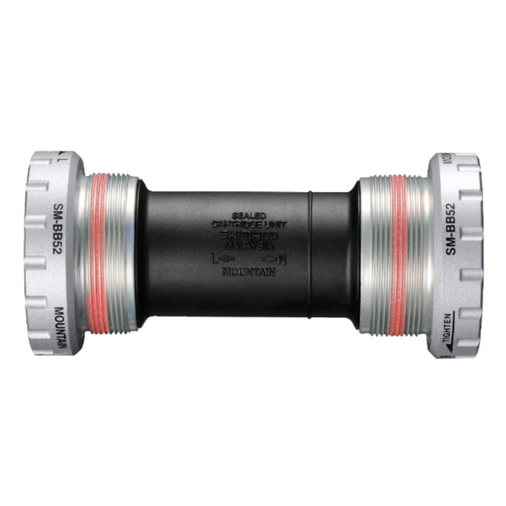 Cartridge Shimano Deore Bb-51- 2014