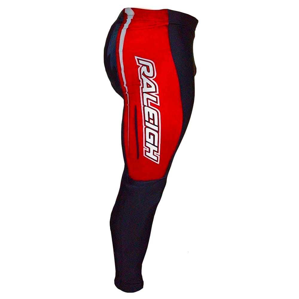 Calza Larga Talle "Xl"