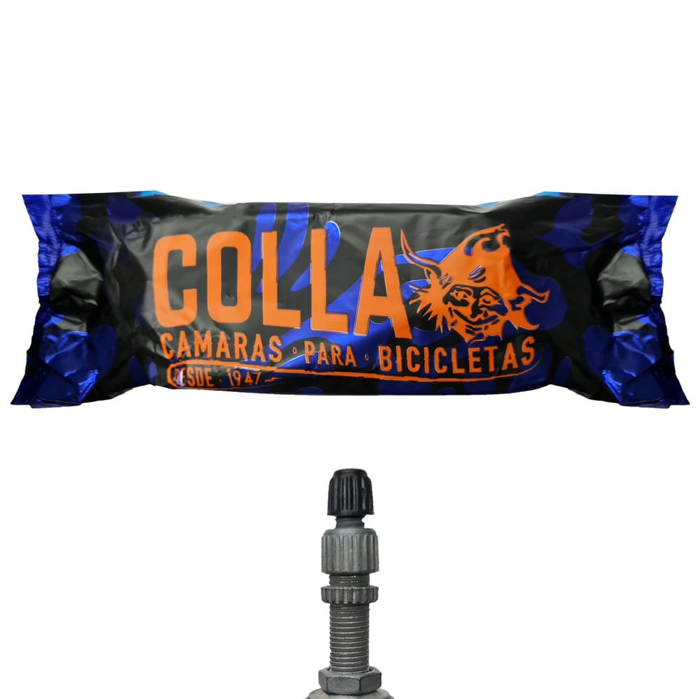 Camara 28 X 1 1/2 - Colla