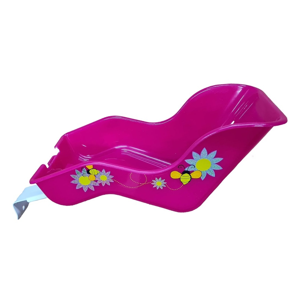 Silla Trasera Portamuñeca para R16/20