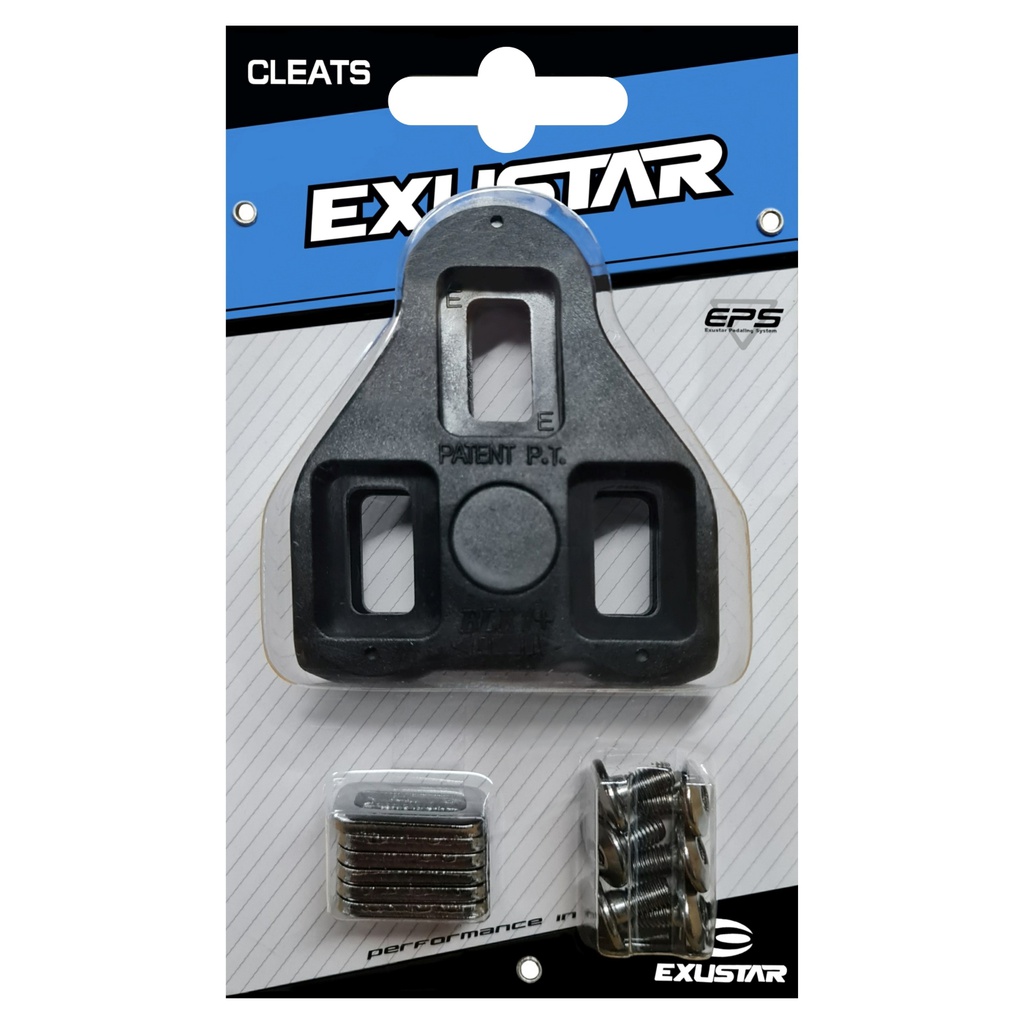 Traba para Zapatillas Ruta Tipo Look