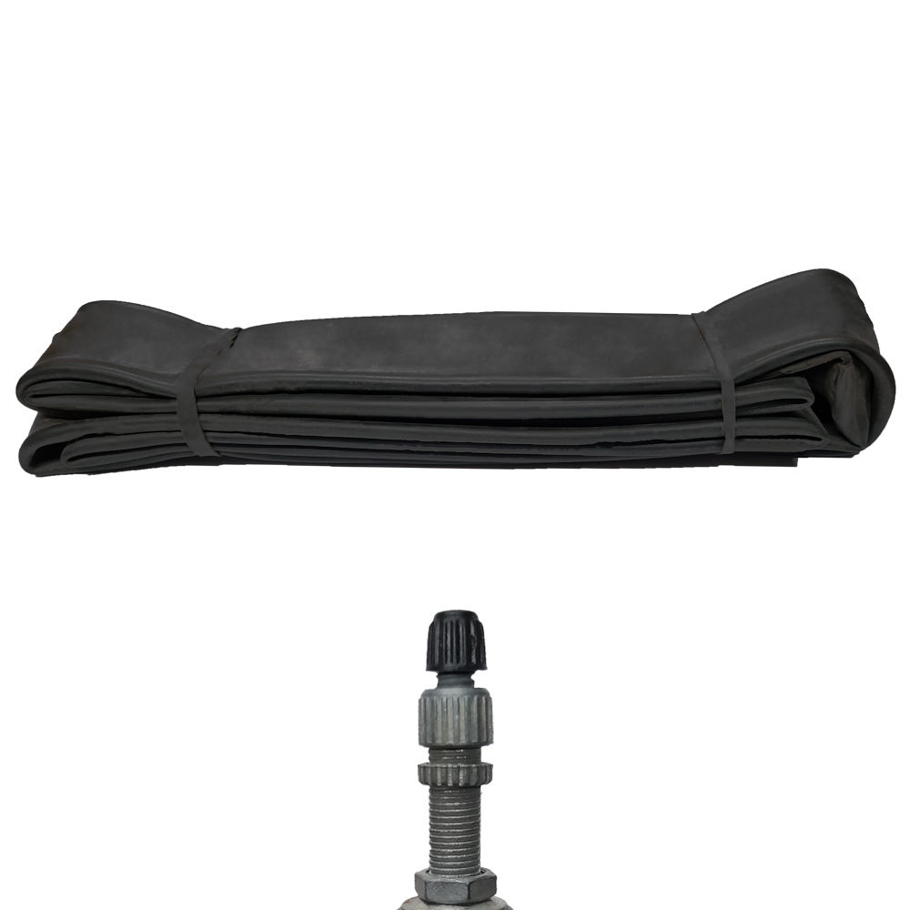 Camara 26 X 1 1/2 X 2 - Sin Garantia - Argentum