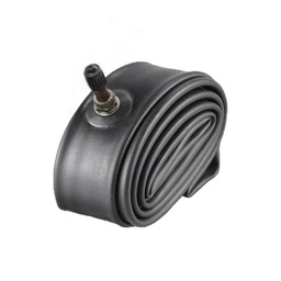 [1416] Camara 2 X 1 1/4 X 16 - Valvula Americana - Moto - válida para Zanella 50, Garelli, Juki y ciclomotores clásicos - Imperial Cord