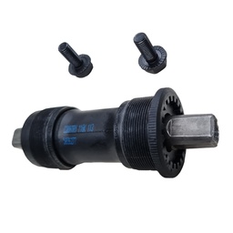 [10861] Cartridge 34.7 mm Der/Izq - 118 mm - con Rulemanes - Alemania Thun