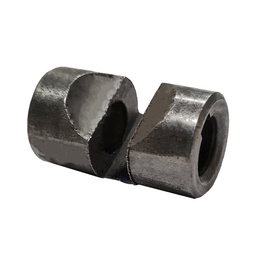 [12310] Cierre de Caño de Asiento Tipo Cono para Soldar al Cuadro