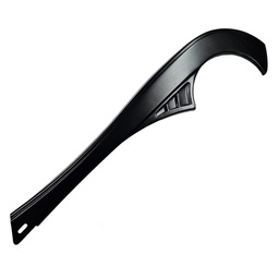 [2001] Cubrecadena R26 Playero - Negro