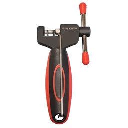 [16466B] Herramienta Corta Cadena Rojo y Negro - Raleigh