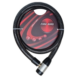 [17786BZ] Cerrojo Tipo Rulo 25mm X 1500mm Reforzadaa - en Blister