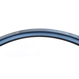 [13045] Llanta 26 X 1.95 - 36 Ag Aluminio Doble Pared