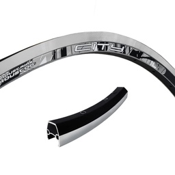 [2252] Llanta City 703 - 622 X 17 - Cnc - Color