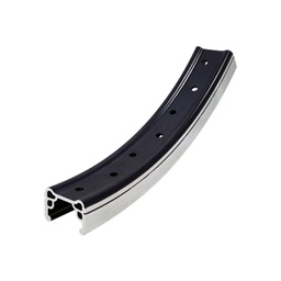 [2230] Llanta 20 Aluminio &quot;Xpro 101&quot; Freestyle 48 Ag C/Cnc Limit Line Brake