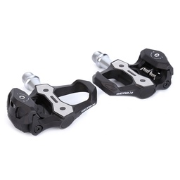 [11221] Pedal Ruta Carbono - Traba Tipo Look-In