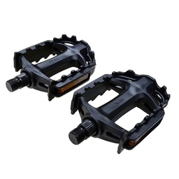 [11125F] Pedal Mtb 9/16 S/Bolillas- Feimin