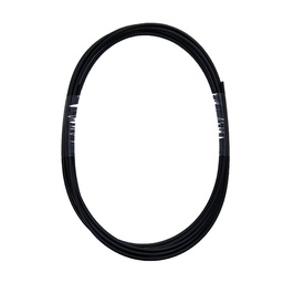 [12908-5M] Funda de Cambio Negro - Rollo de 5 metros Sp