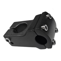 [16032] Ahead Aluminio 28.6mm Bmx/Freestyle - Ajuste Frontal