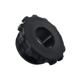 [6352] Tapa Roscada para Raccord (X10) - Rep Inflador Cuni