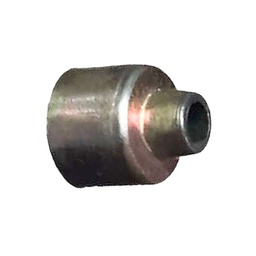 [4605] Terminal para Manija de Freno - Acero  (X 10)