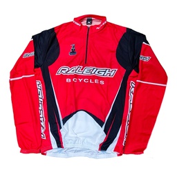 [18857XL] Yersey Manga Larga Talle "XL"