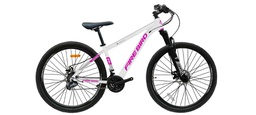 [50093FAST] Bicicleta R29 Mtb Aluminio Horq. Susp. 21Vel. Fast F.Disco-Doble Pared - FIRE BIRD - Mujer