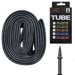 [13625J] Camara 700 X 35-38 - Valvula Francesa 48 mm - en Caja Individual -Jiluer