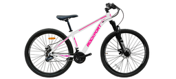 [50093FAST-ROCK] Bicicleta R29 Mtb Aluminio Horq. Susp. 21Vel. Fast F.Disco-Doble Pared - FIRE BIRD Mod. ROCKPORT- Mujer